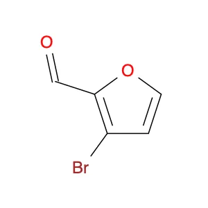 3-Bromofuran-2-carbaldehyde