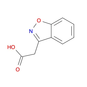 1,2-Benzisoxazole-3-acetic Acid