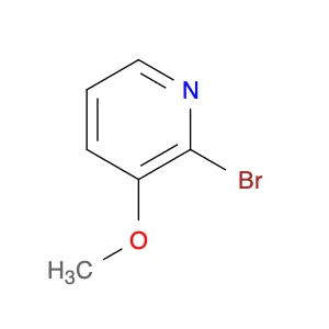 2-Bromo-3-methoxypyridine