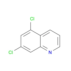 5,7-Dichloroquinoline