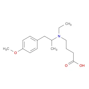 Mebeverine Acid