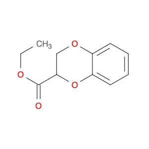 Ethyl 2,3-dihydrobenzo[1,4]dioxine-2-carboxylate