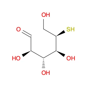 5-Thio-D-glucose