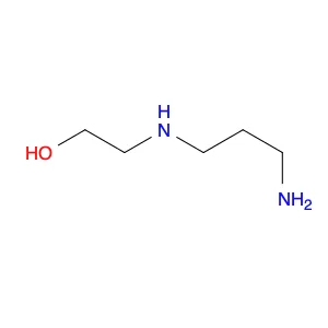 N-(2-Hydroxyethyl)-1,3-propanediamine