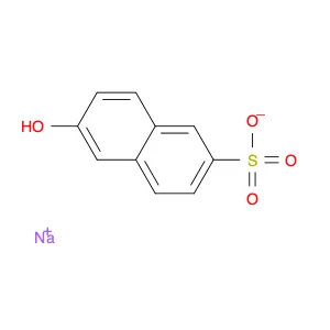 Sodium 6-Hydroxynaphthalene-2-Sulfonate