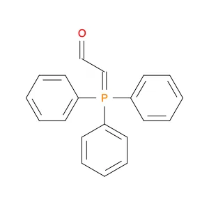 2-(Triphenylphosphoranylidene)acetaldehyde