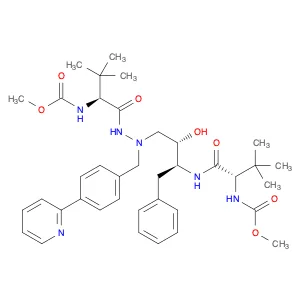 Atazanavir