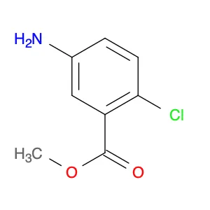 Methyl 5-amino-2-chlorobenzoate