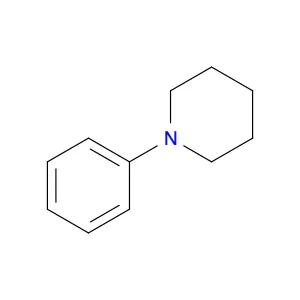 1-Phenylpiperidine