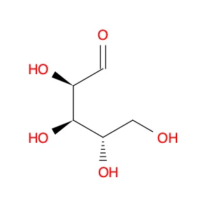 (2R,3R,4S)-2,3,4,5-Tetrahydroxypentanal