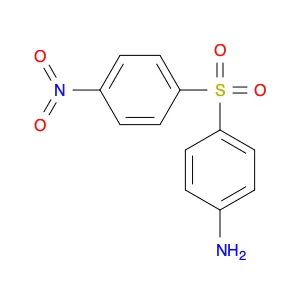 4-((4-Nitrophenyl)sulfonyl)aniline