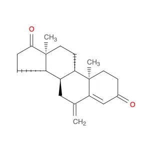 6-Methyleneandrost-4-ene-3,17-dione