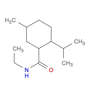 N-Ethyl-2-isopropyl-5-methylcyclohexanecarboxamide