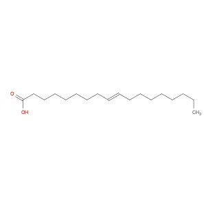 (E)-Octadec-9-Enoic Acid