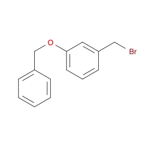 1-(Benzyloxy)-3-(bromomethyl)benzene