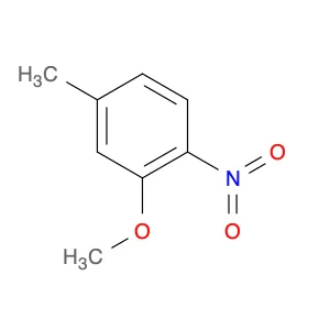 2-Methoxy-4-methyl-1-nitrobenzene