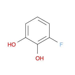3-Fluorocatechol