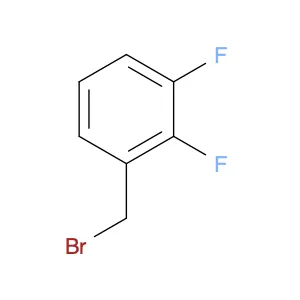 2,3-Difluorobenzyl bromide