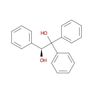 (S)-1,1,2-Triphenyl-1,2-ethanediol