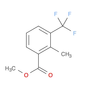 Methyl 2-methyl-3-(trifluoromethyl)benzoate