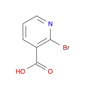 2-Bromonicotinic acid