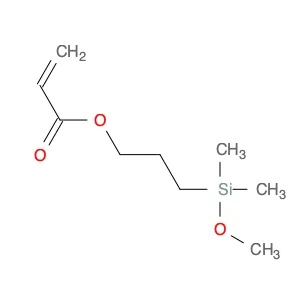 3-(Methoxydimethylsilyl)propyl Acrylate
