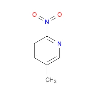 5-Methyl-2-nitropyridine