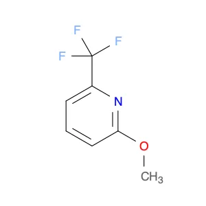 2-Methoxy-6-(trifluoromethyl)pyridine