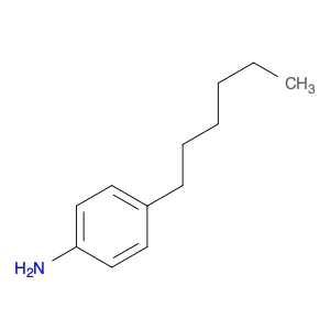 4-hexylaniline