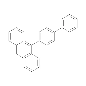 9-([1,1'-Biphenyl]-4-yl)anthracene