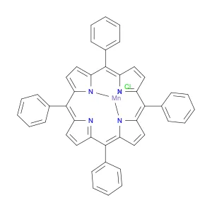 (5,10,15,20-Tetraphenylporphinato)manganese(III) chloride