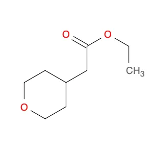 ETHYL TETRAHYDROPYRAN-4-YL-ACETATE