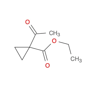 Ethyl 1-acetylcyclopropanecarboxylate