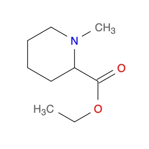 Ethyl 1-methylpiperidine-2-carboxylate