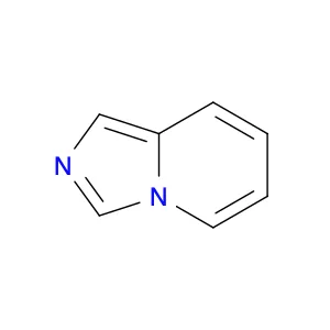 Imidazolo[1,5-a]pyridine
