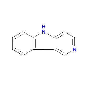 5H-Pyrido[4,3-b]indole