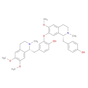 Liensinine