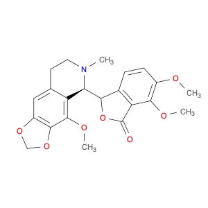 Noscapine