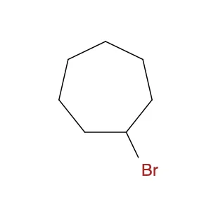 Bromocycloheptane