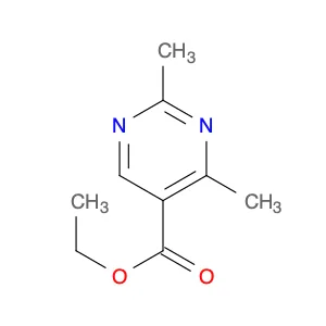 Ethyl-2,4-dimethyl-5-pyrimidine carboxylate