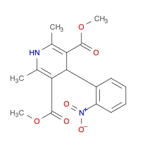 Nifedipine