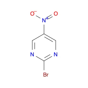 2-Bromo-5-nitropyrimidine