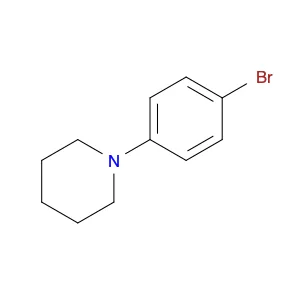 1-(4-Bromophenyl)piperidine