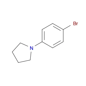 N-(4-Bromophenyl)pyrrolidine