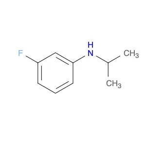 N-Isopropyl-3-fluoroaniline