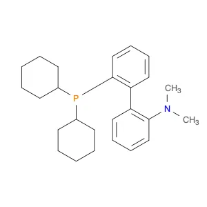 2'-(DICYCLOHEXYLPHOSPHINO)-N,N-DIMETHYL-[1,1'-BIPHENYL]-2-AMINE