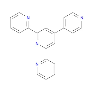 2,2':6',2''-Terpyridine, 4'-(4-pyridinyl)-