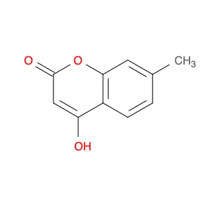 4-Hydroxy-7-methyl-2H-chromen-2-one