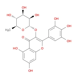 Myricitrin