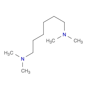 N1,N1,N6,N6-Tetramethylhexane-1,6-diamine